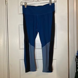 Reebok leggings